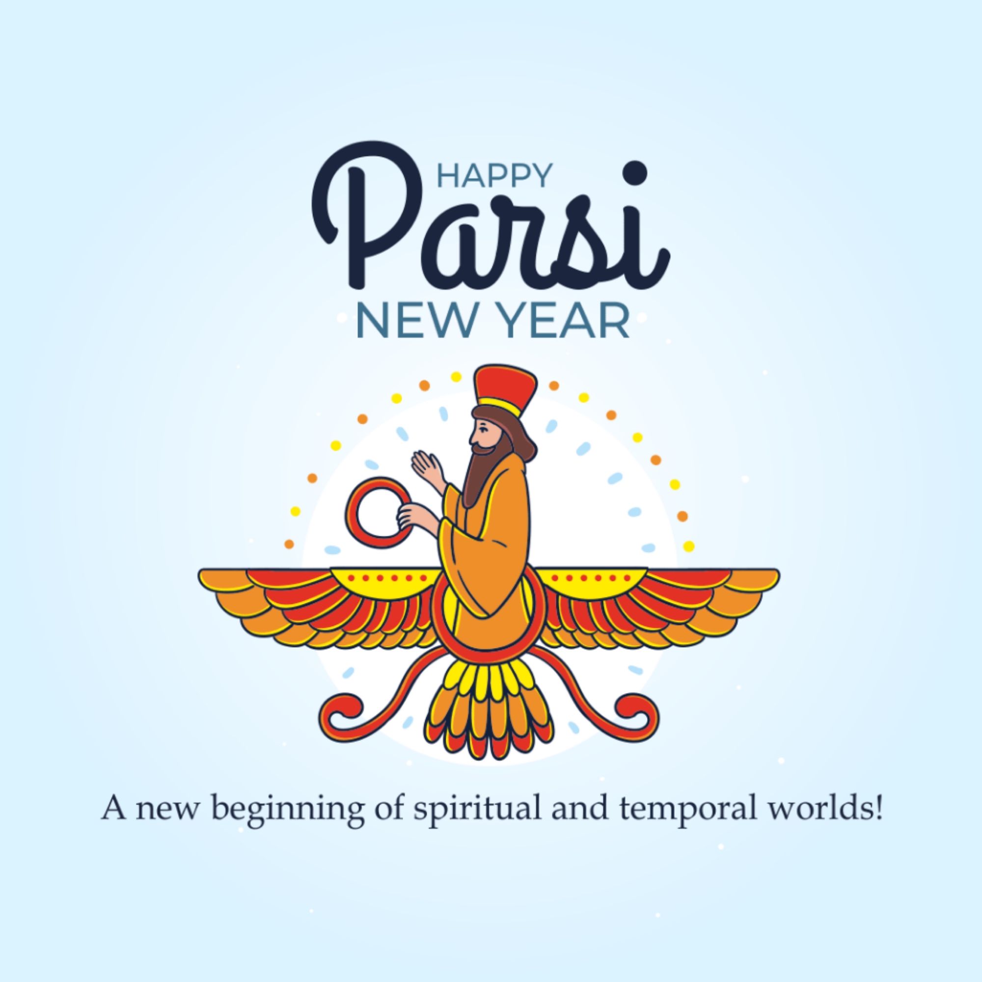 Parsi New Year