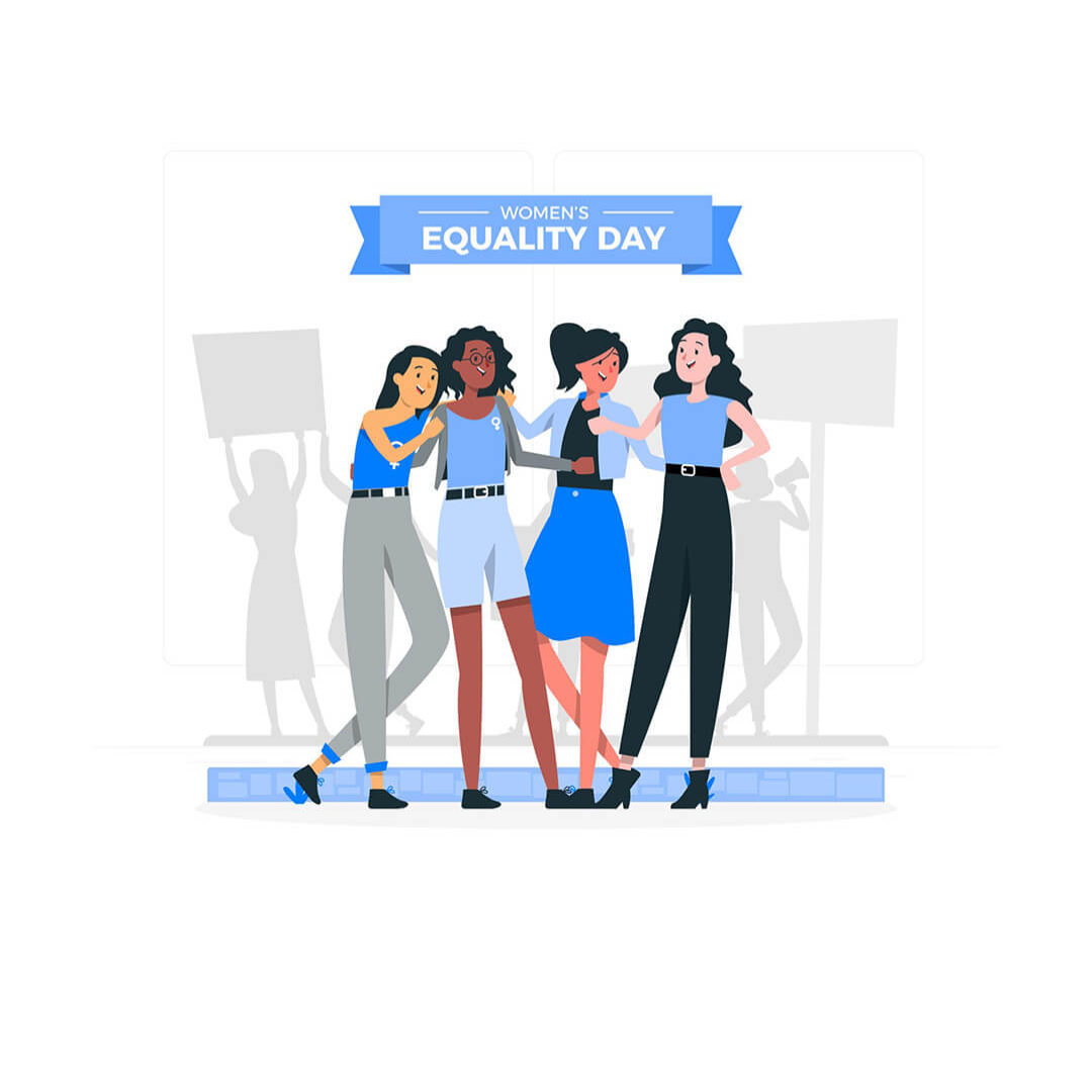 Women's Equality Day