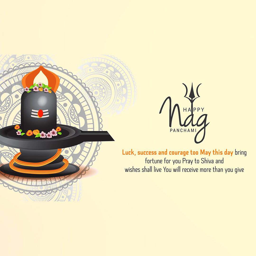 Naag Panchami