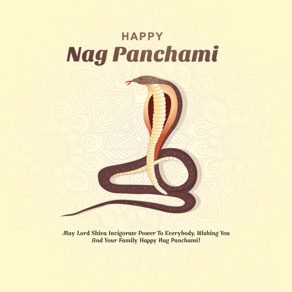 Naag Panchami