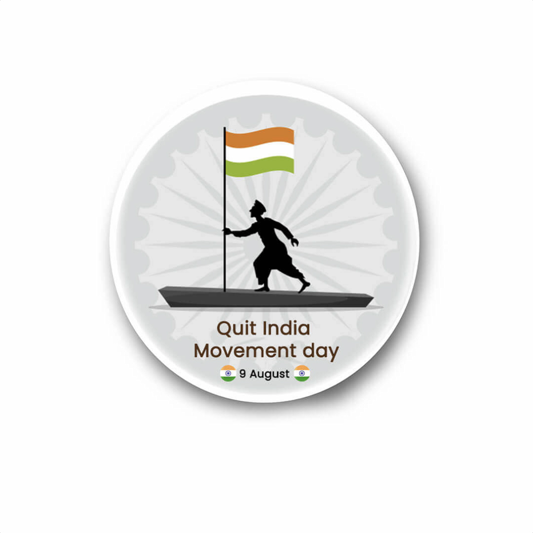 Quit India Day