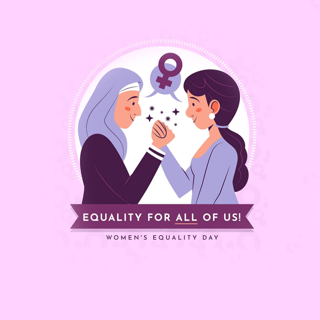 Women's Equality Day