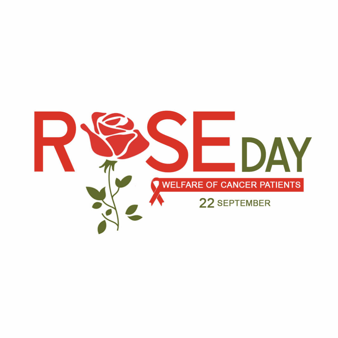 World Rose Day