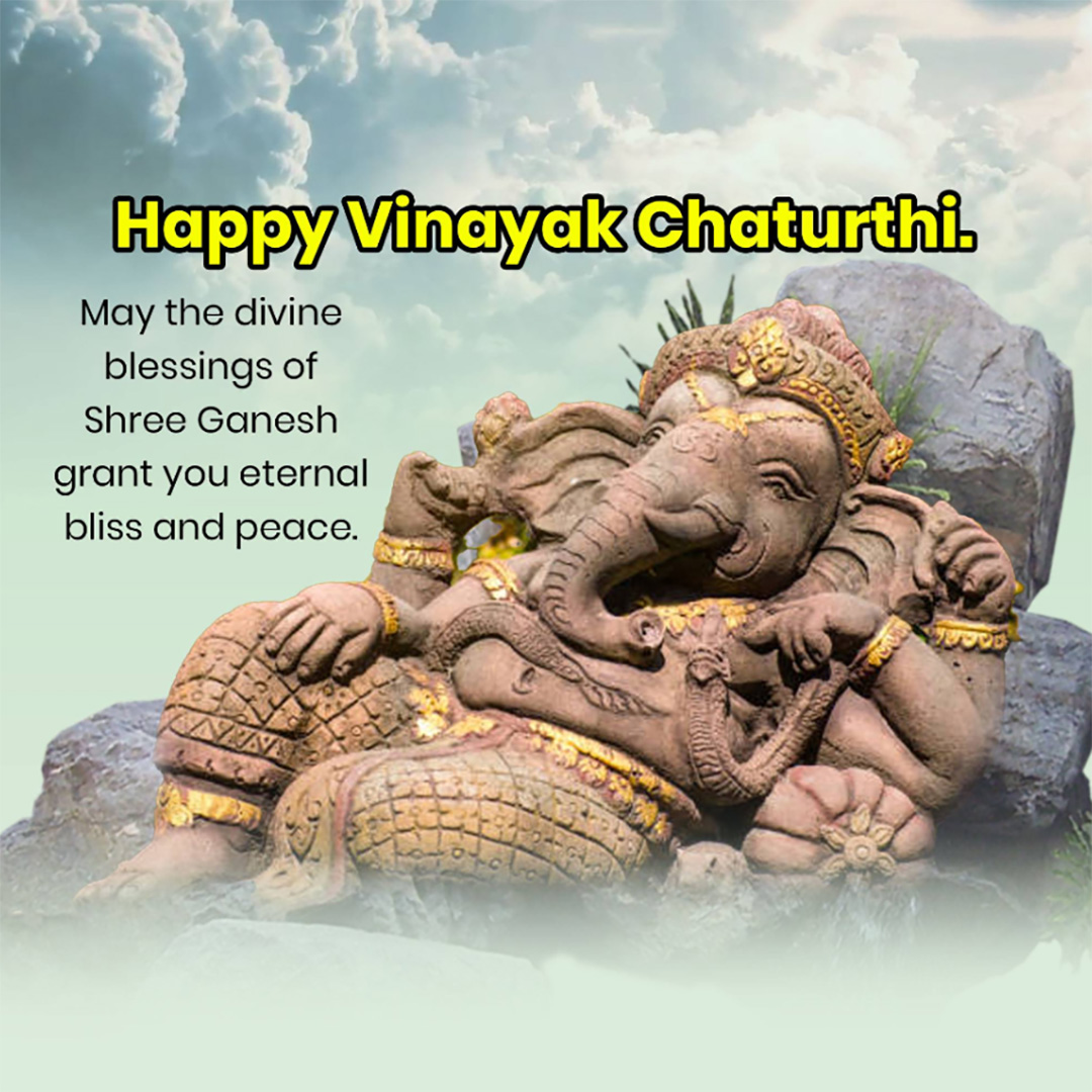 Vinayak Chaturthi