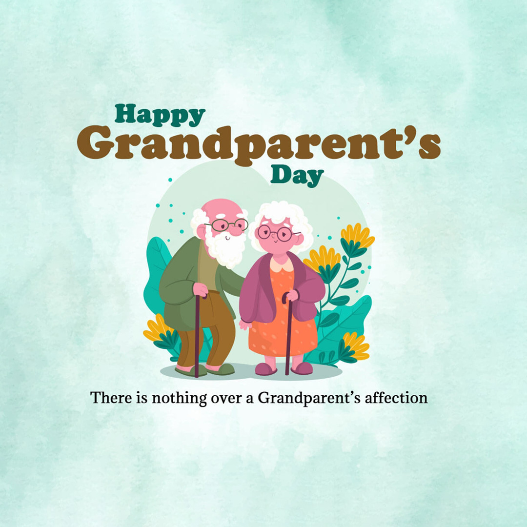 Grandparents Day