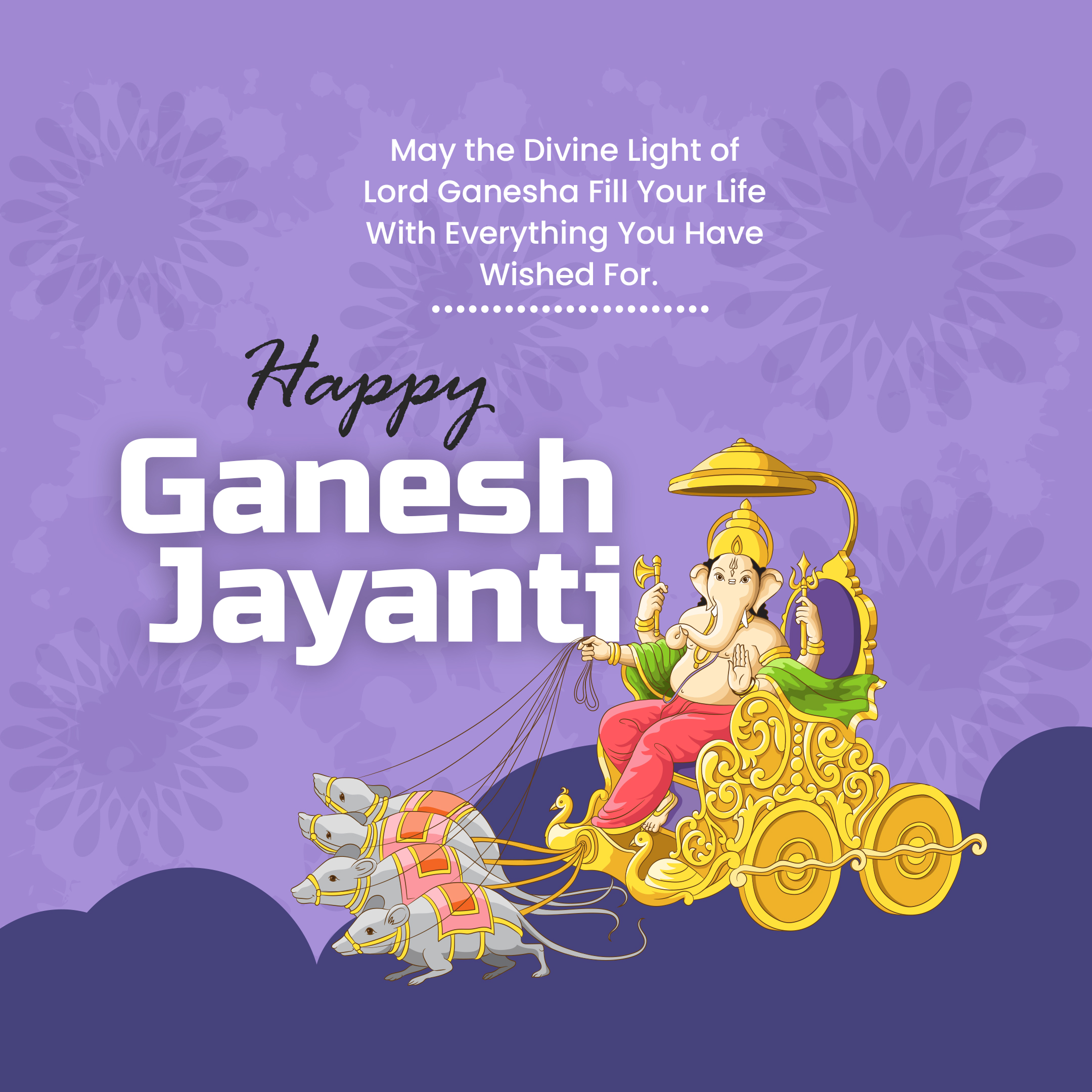 Ganesh Jayanti