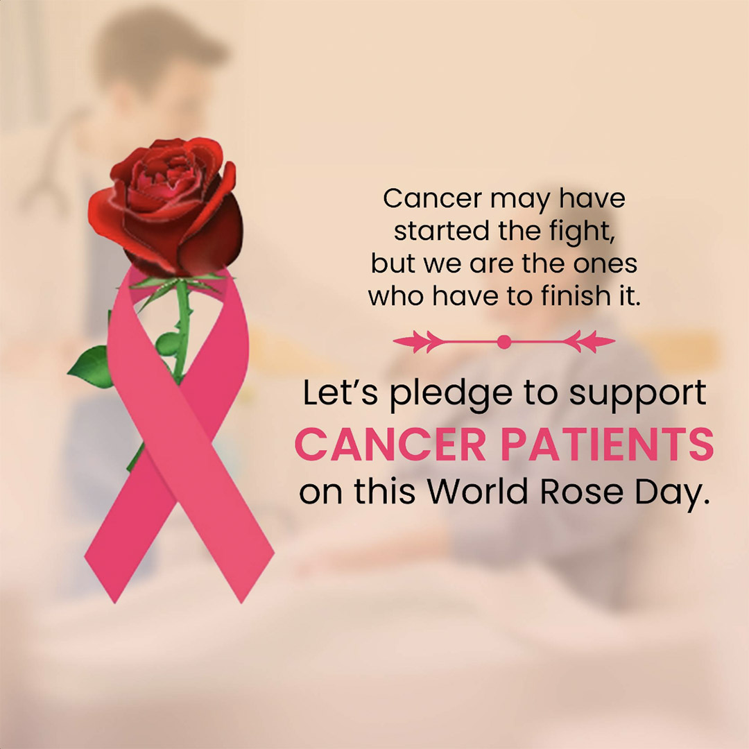 World Rose Day