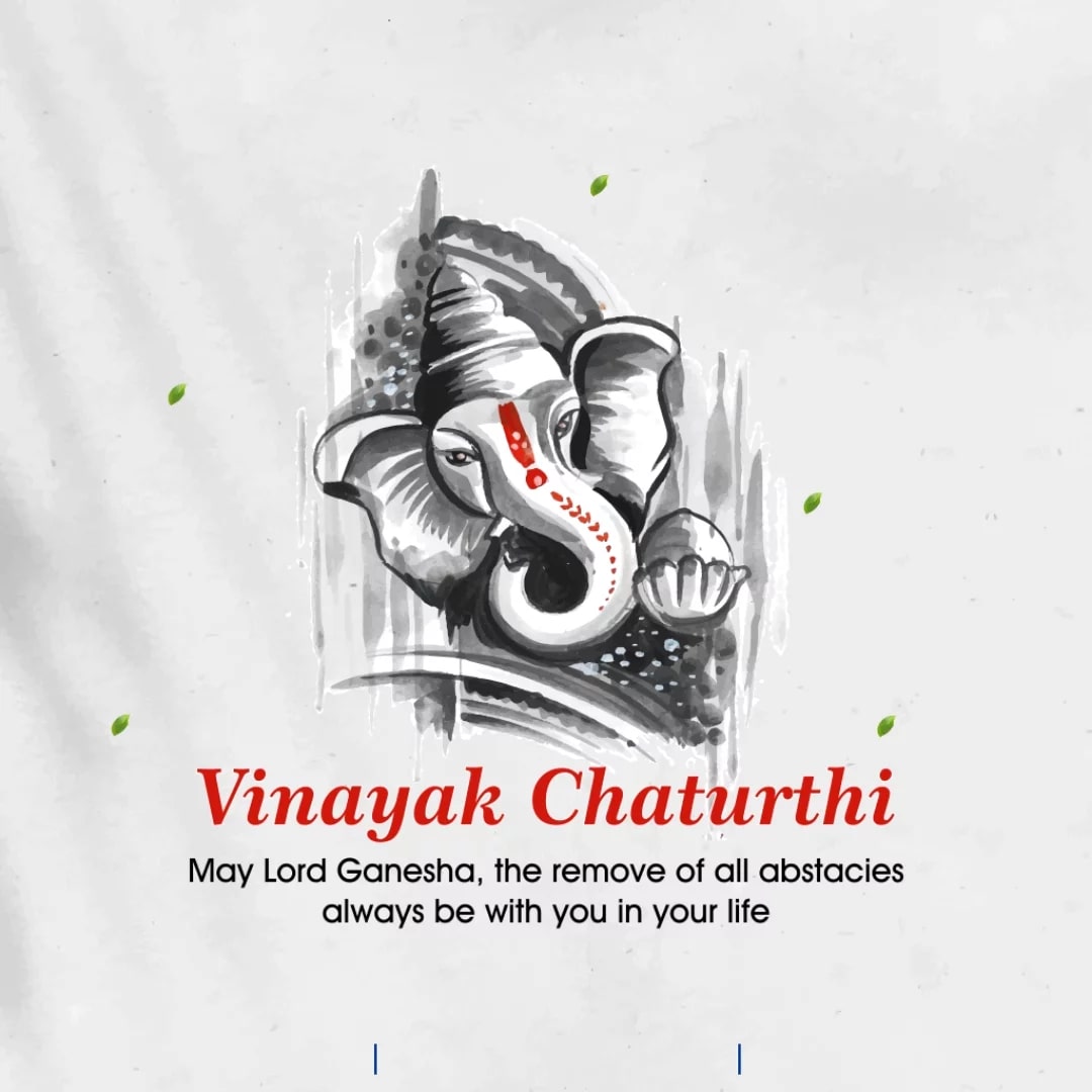 Vinayak Chaturthi