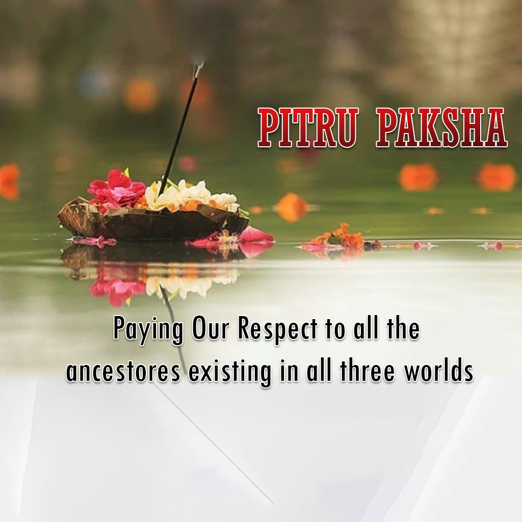 Pitru Paksha