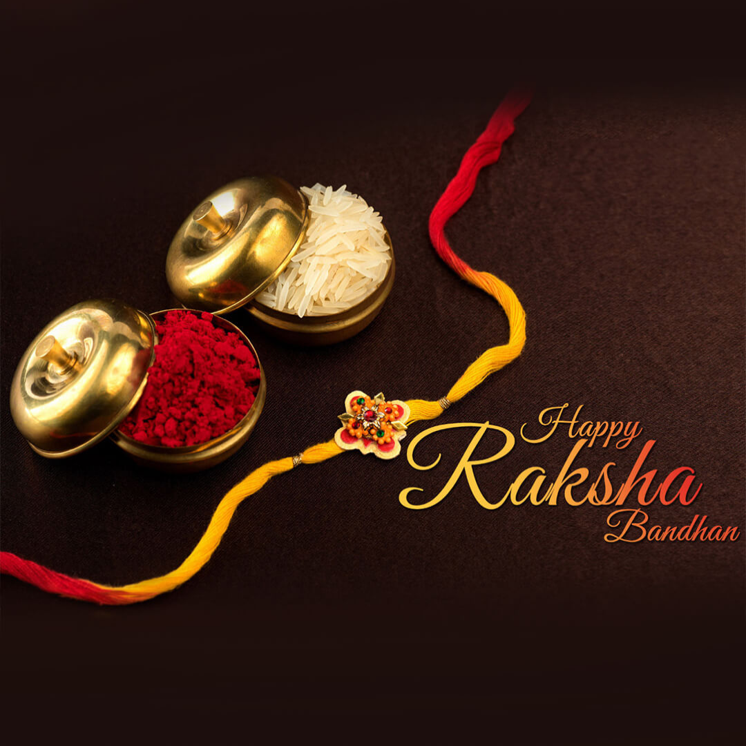 Raksha Bandhan