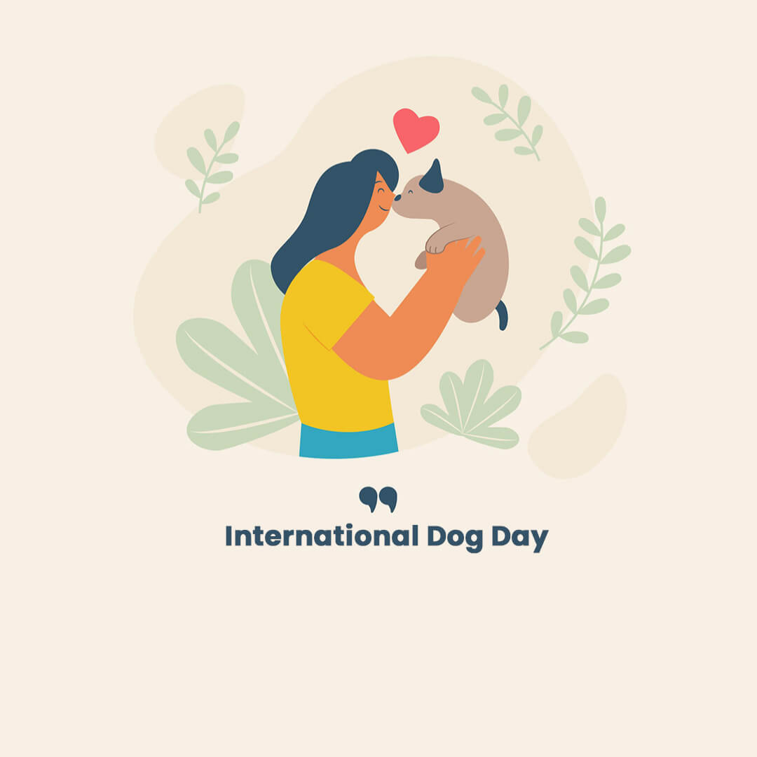 International Dog Day