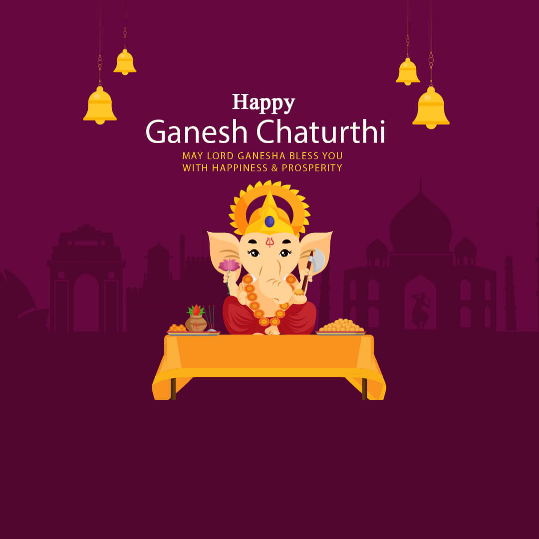 Ganesh Chaturthi