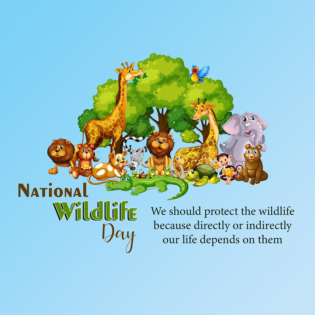 National Animal Day