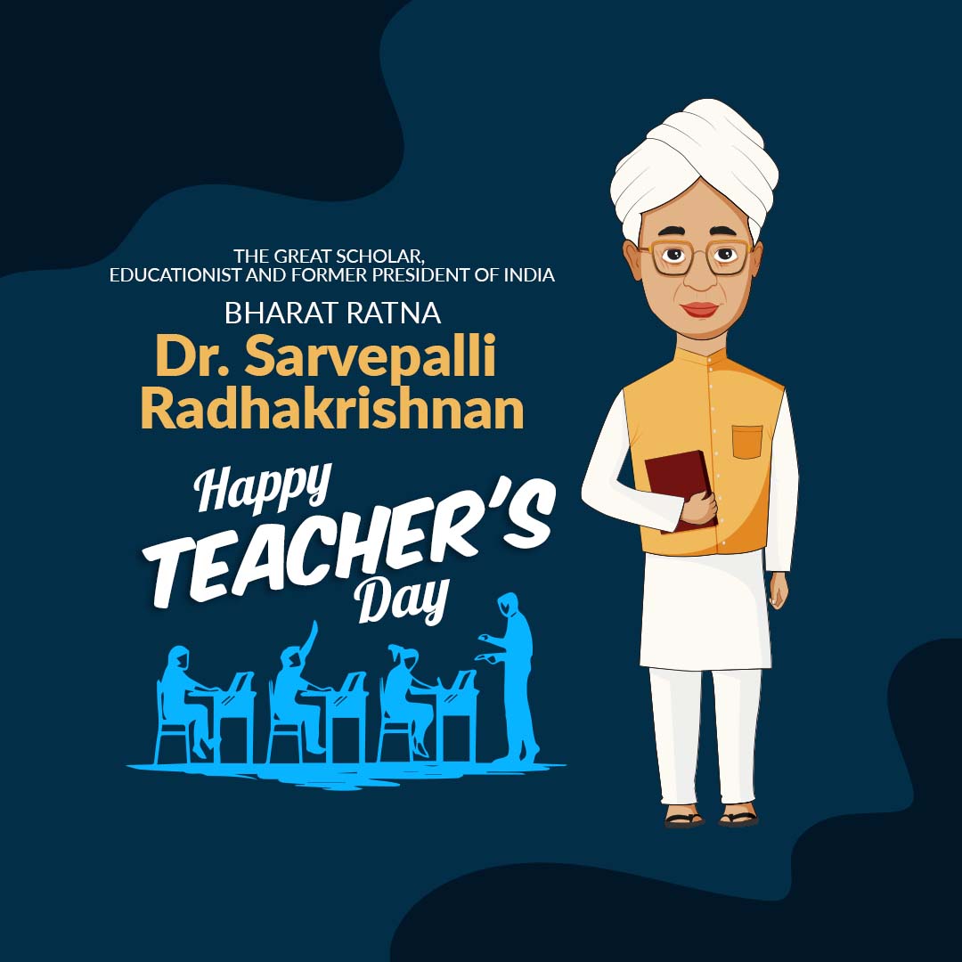 Teacher Day