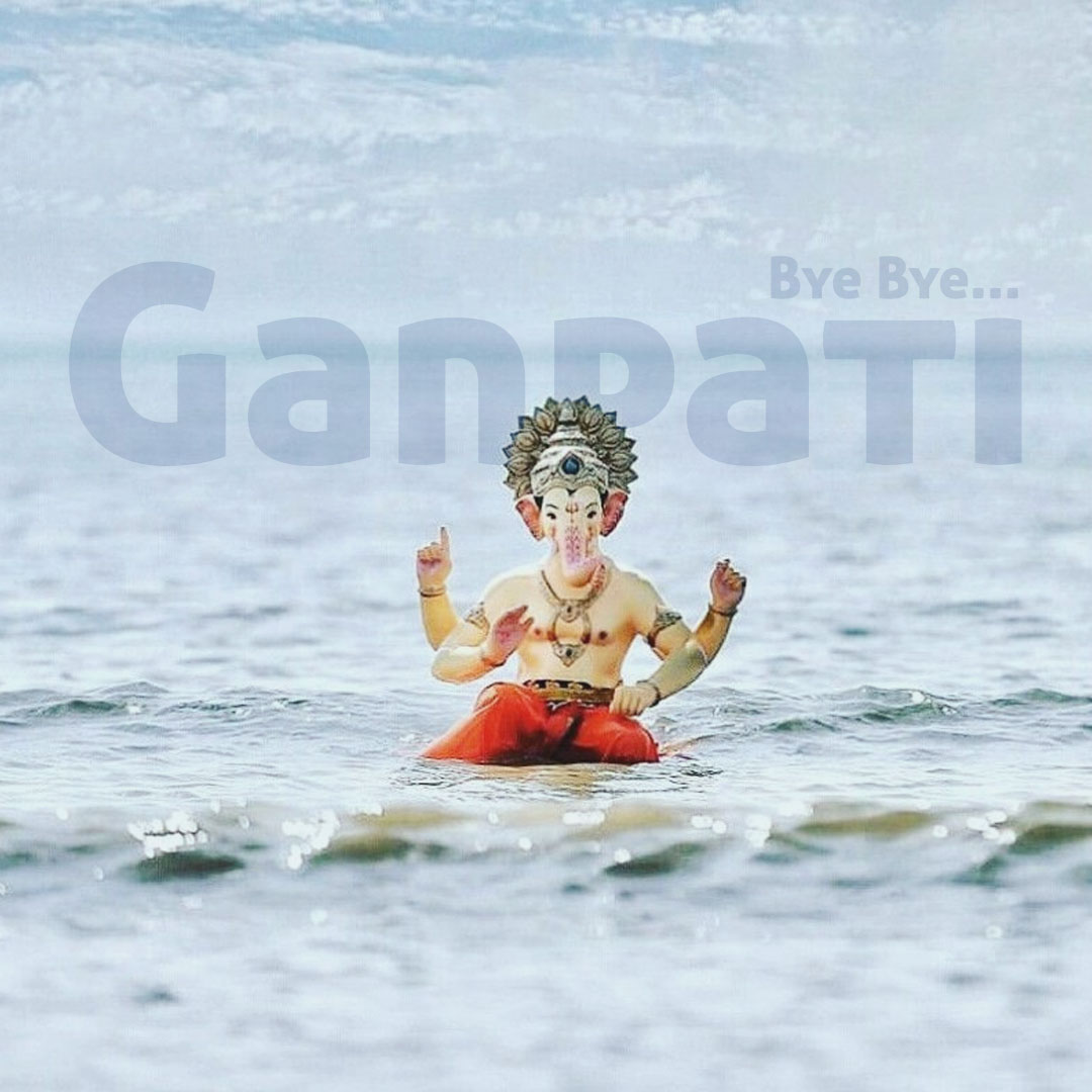 Ganesh Visarjan /Ananta Chaturdashi