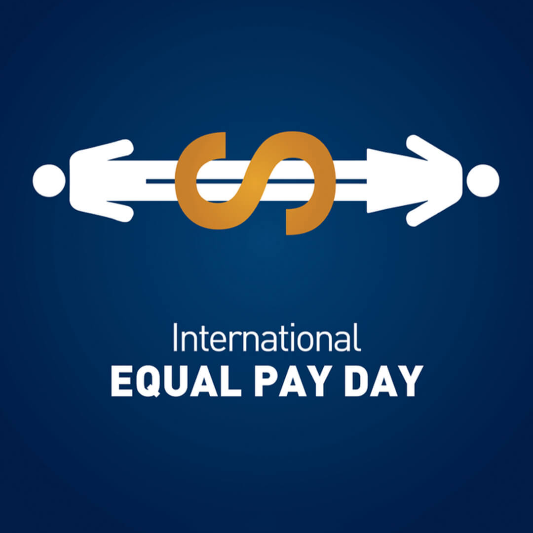 International Equal Pay Day