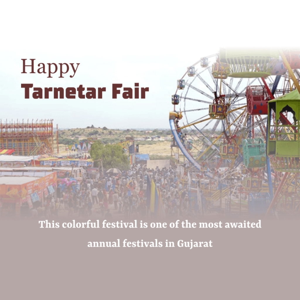 Tarnetar Fair