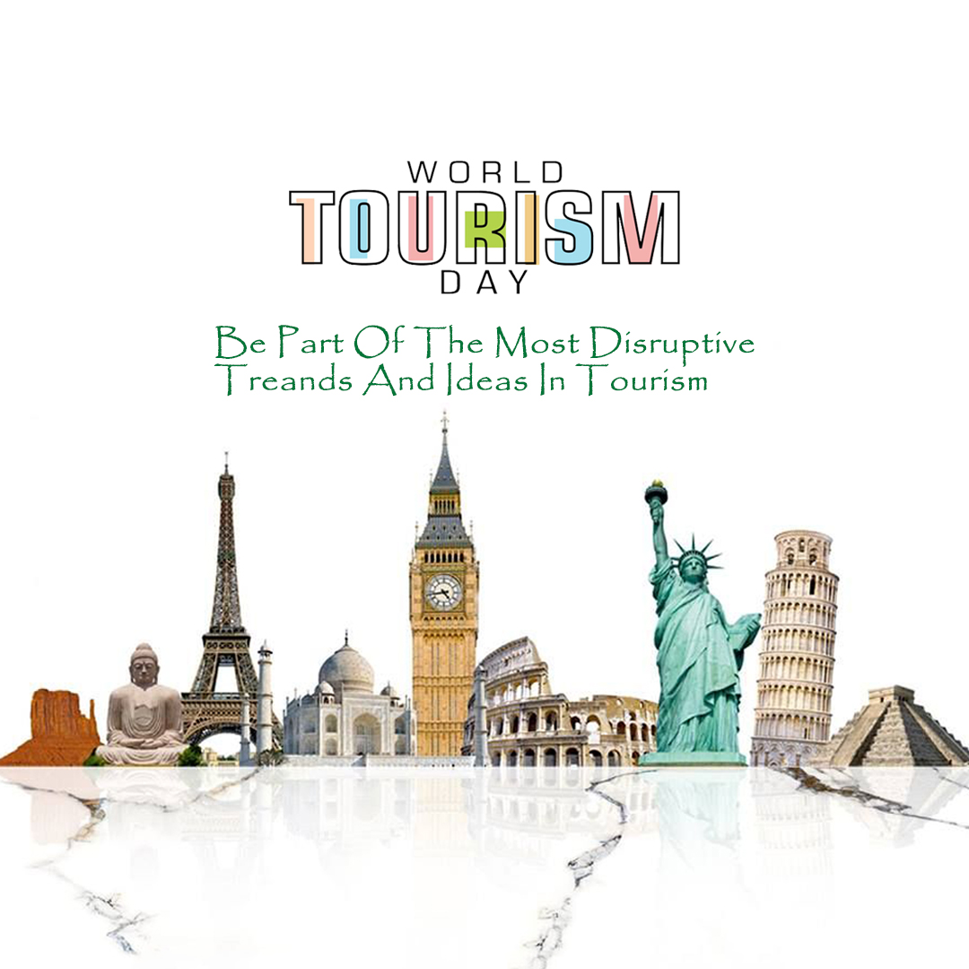 World Tourism Day