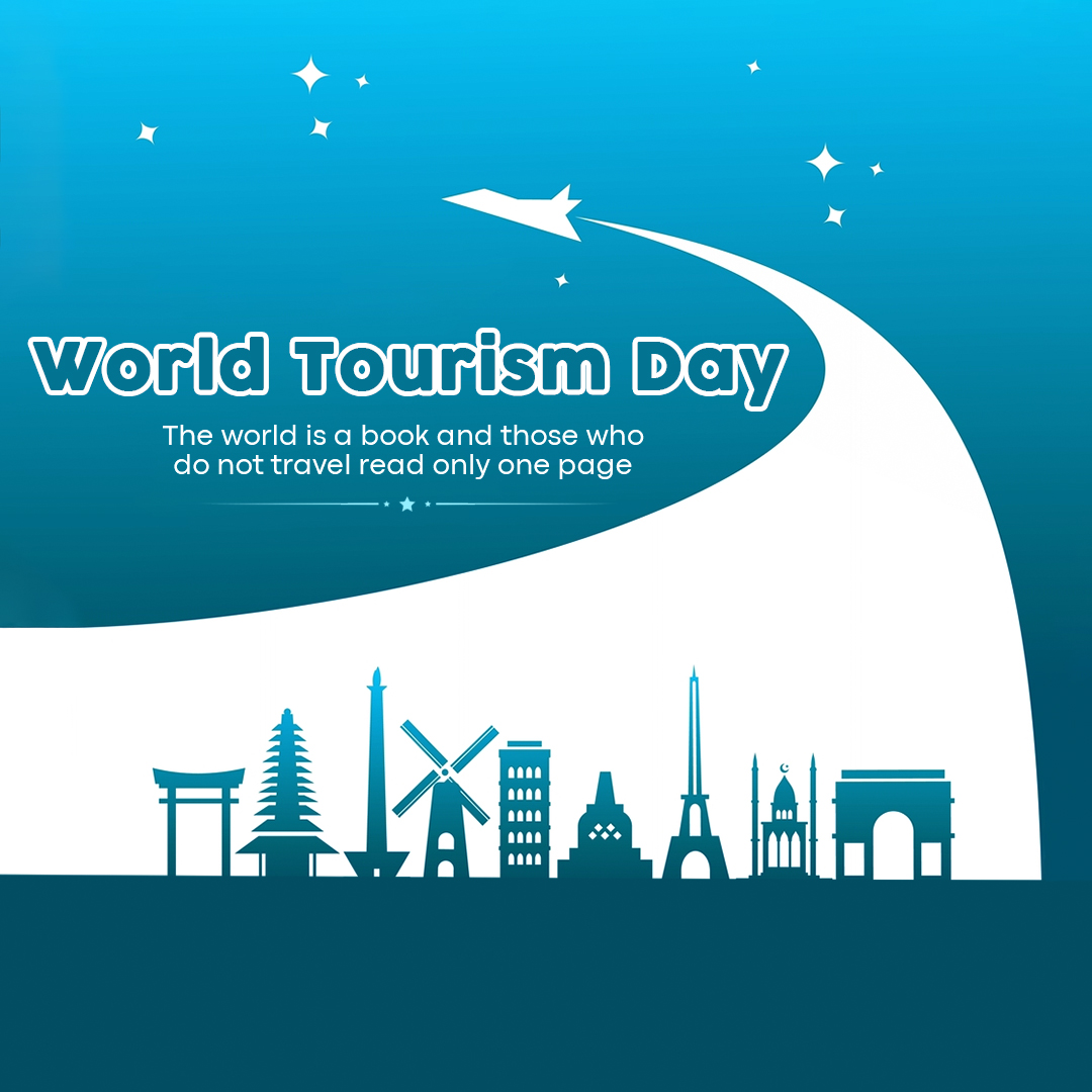World Tourism Day