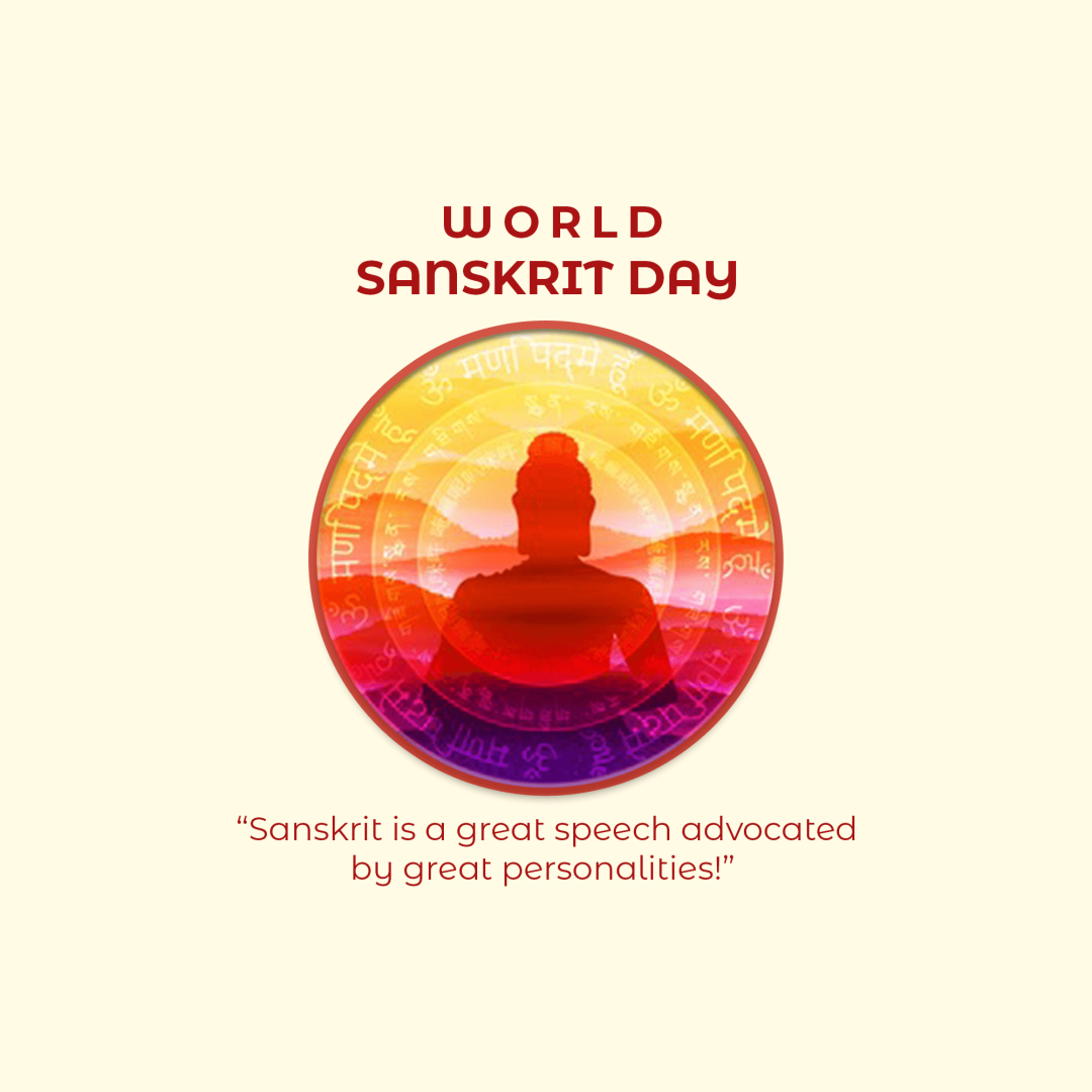 World Sanskrit Day