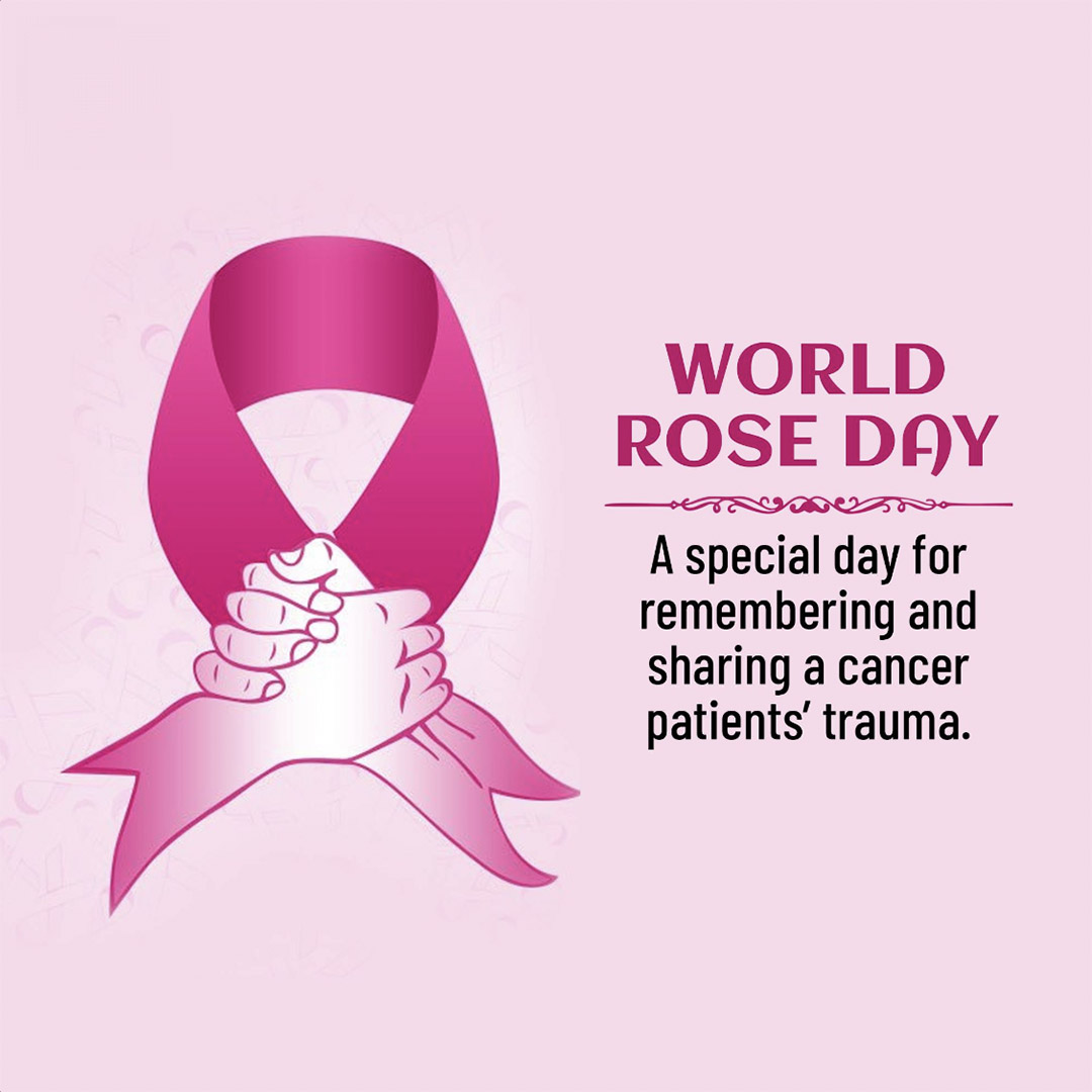 World Rose Day