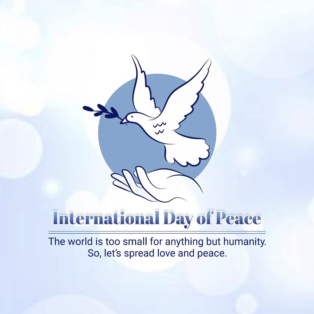 World Peace Day