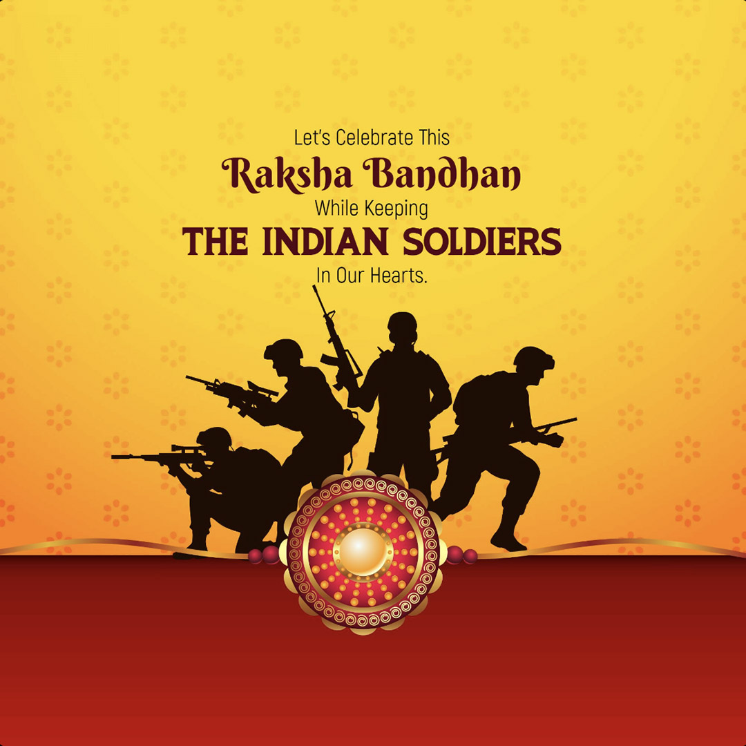Raksha Bandhan