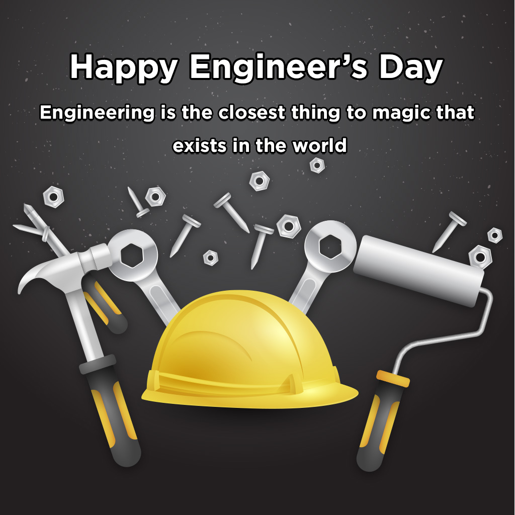 World Engineer Day