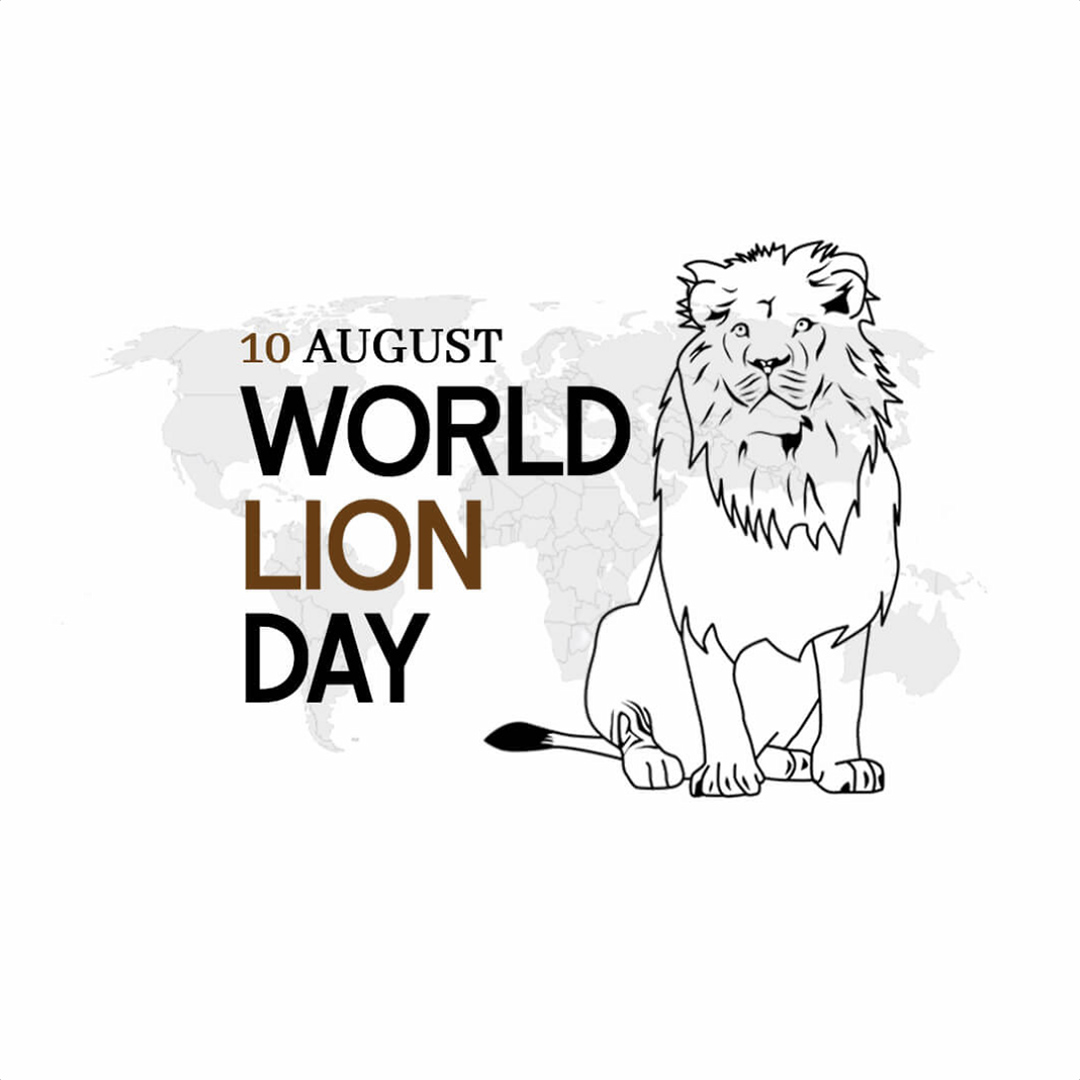World Lion Day