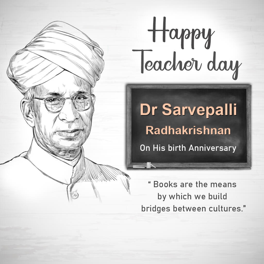Teacher Day