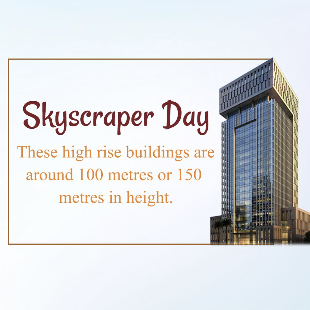 Sky Scraper Day