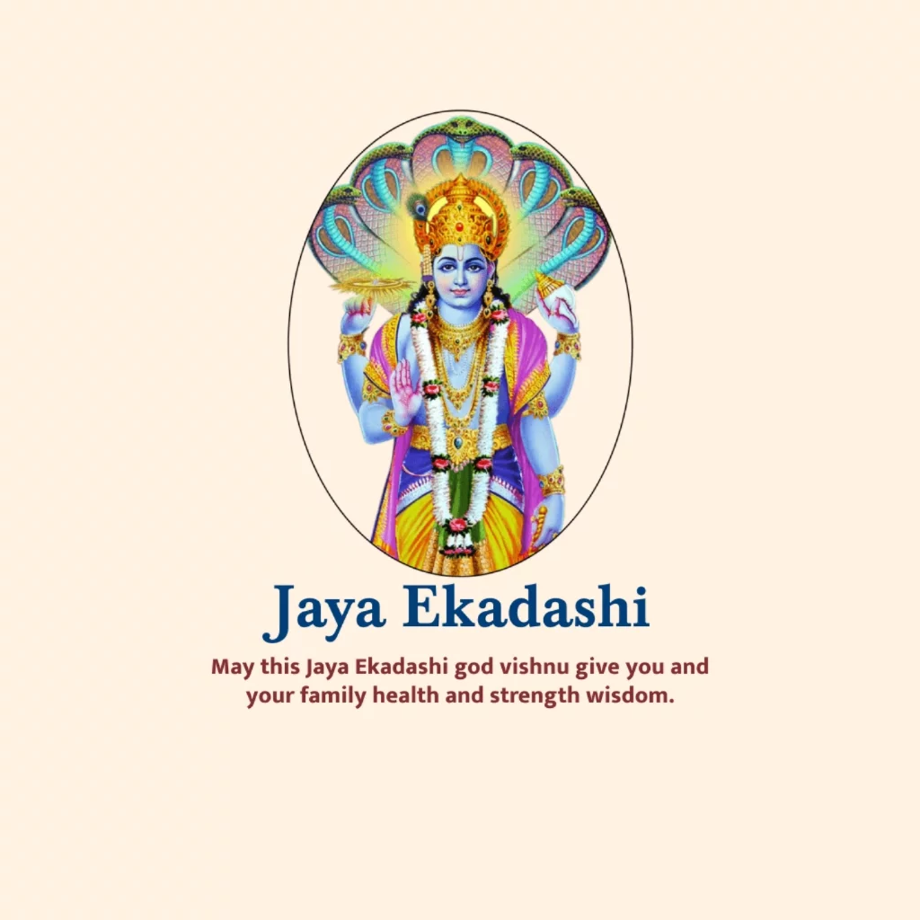 Jaya Ekadashi