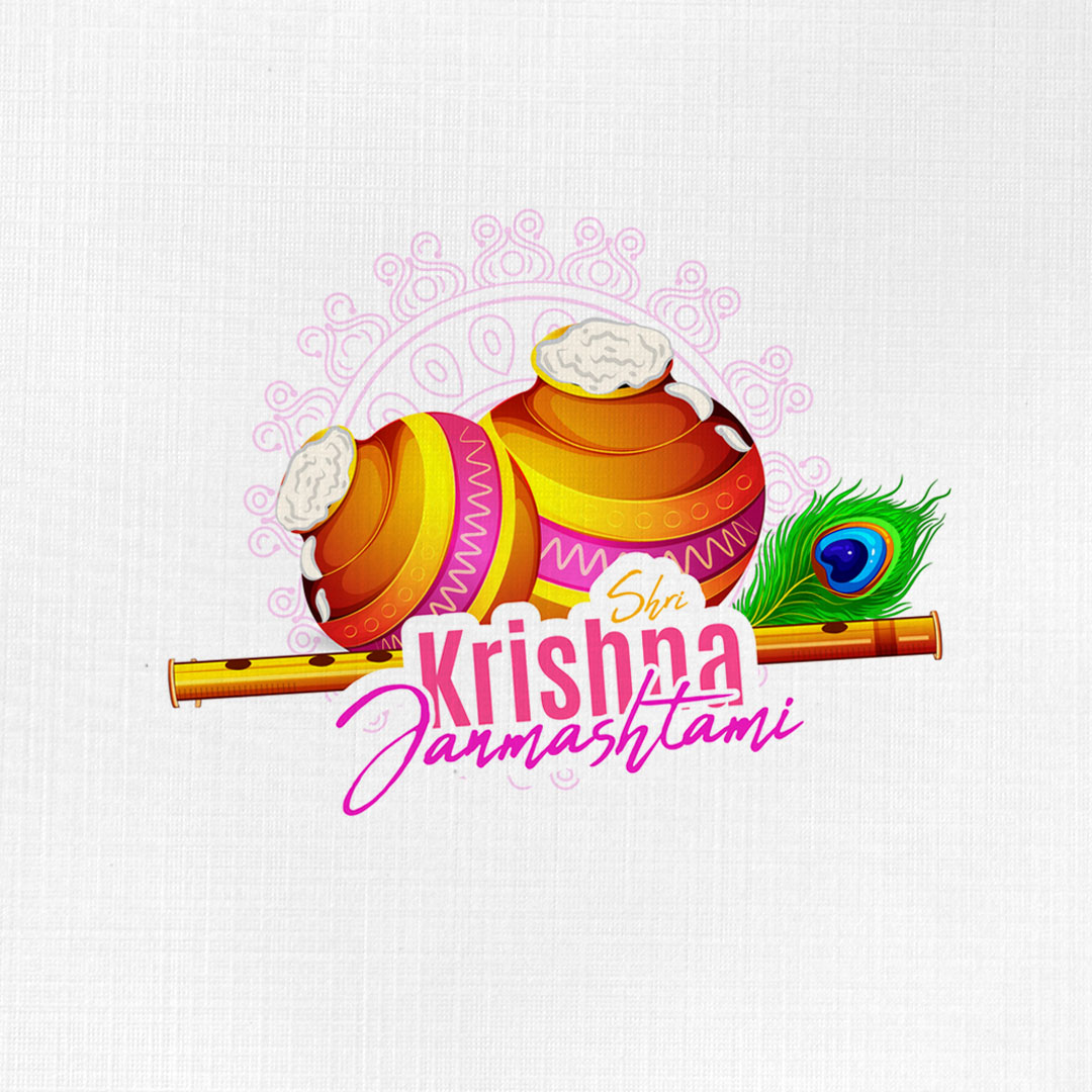 Krishna Janmashtami