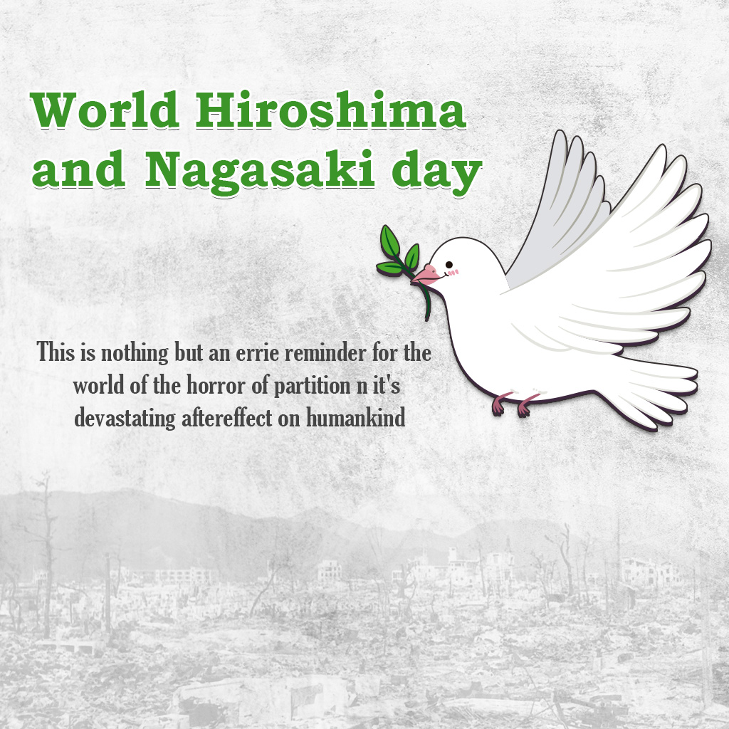 Hirosima Day
