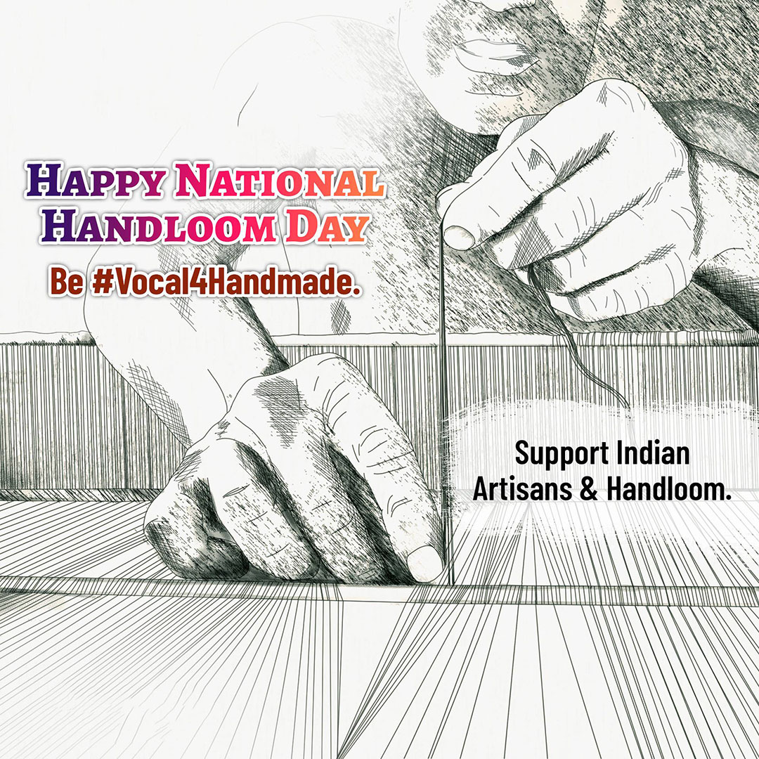 National Handloom Day