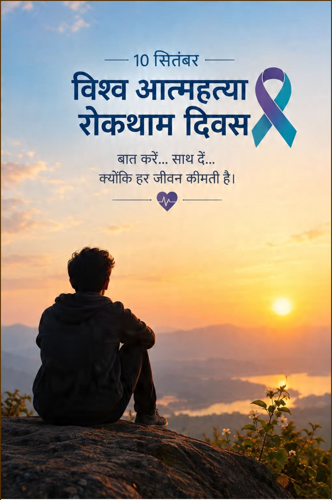 World Suicide Prevention Day
