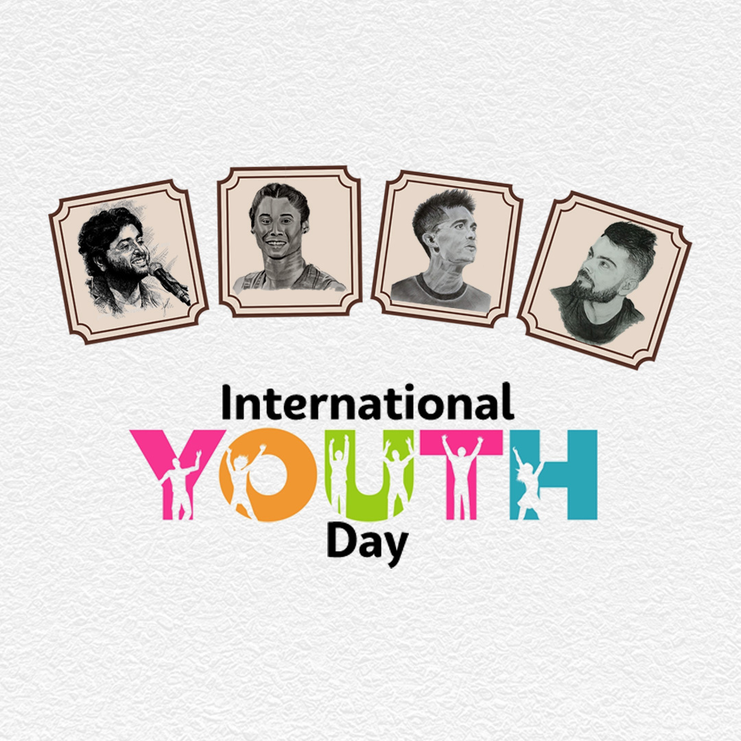 International Youth Day