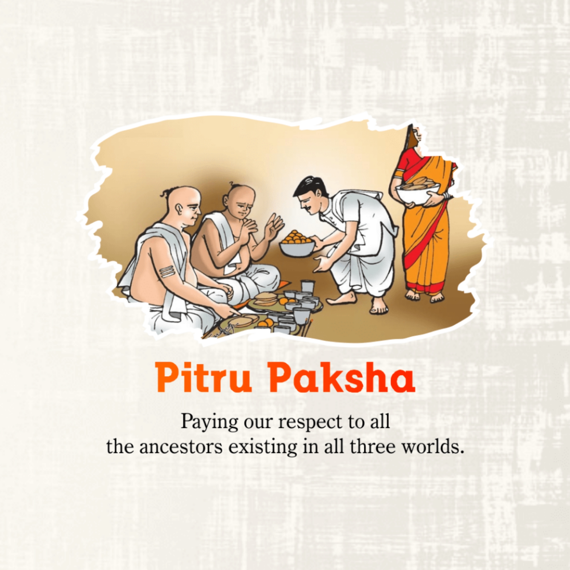 Pitru Paksha