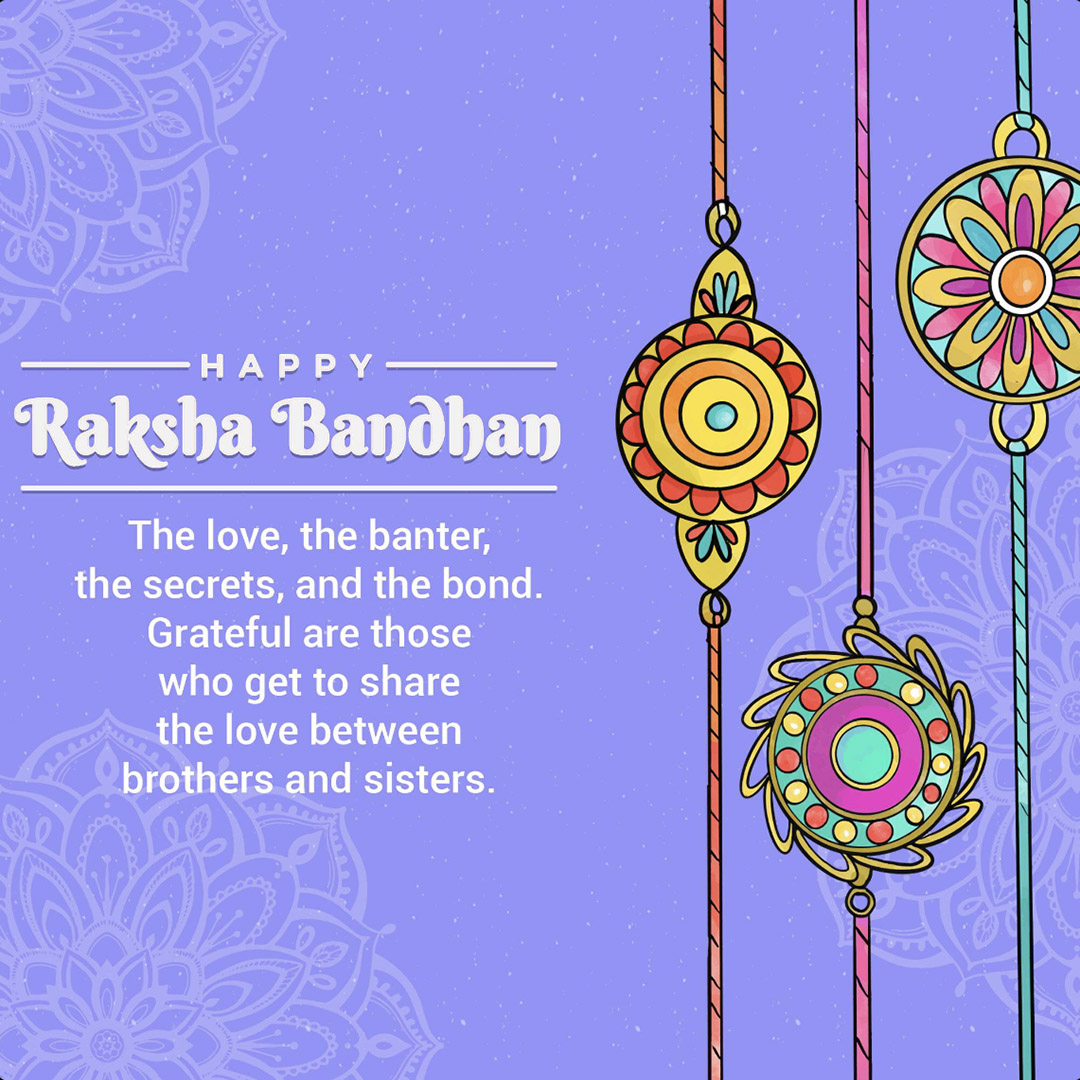 Raksha Bandhan