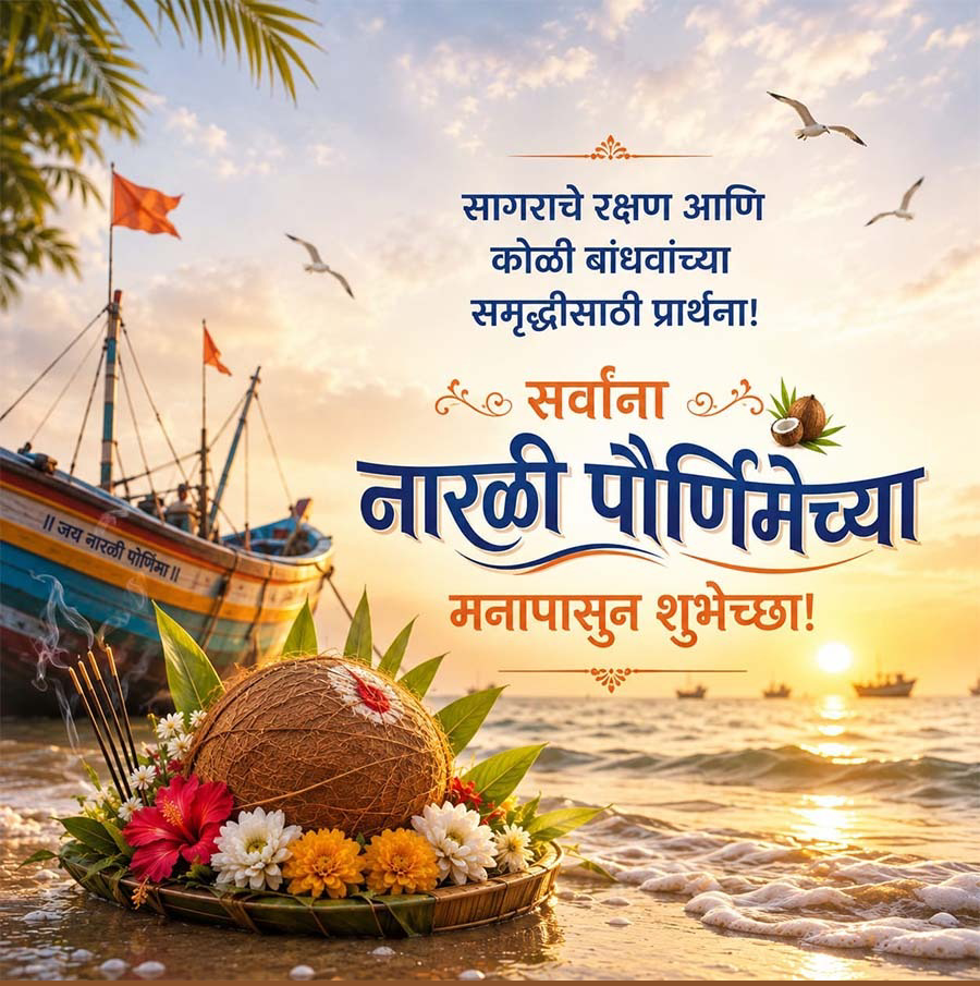 Narali Purnima