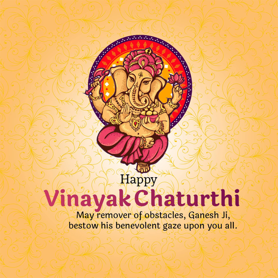 Vinayak Chaturthi