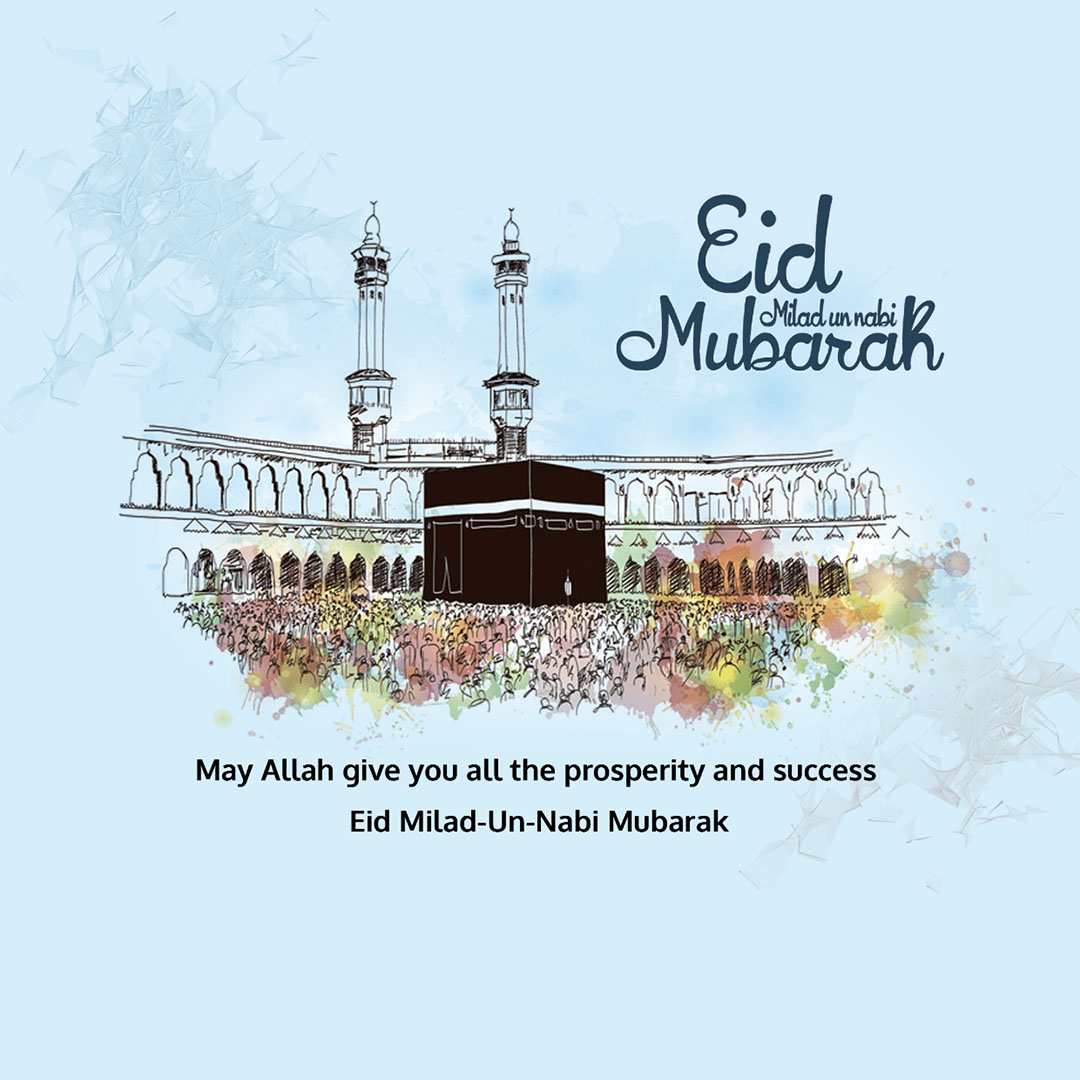 Eid E Milad Un Nabi