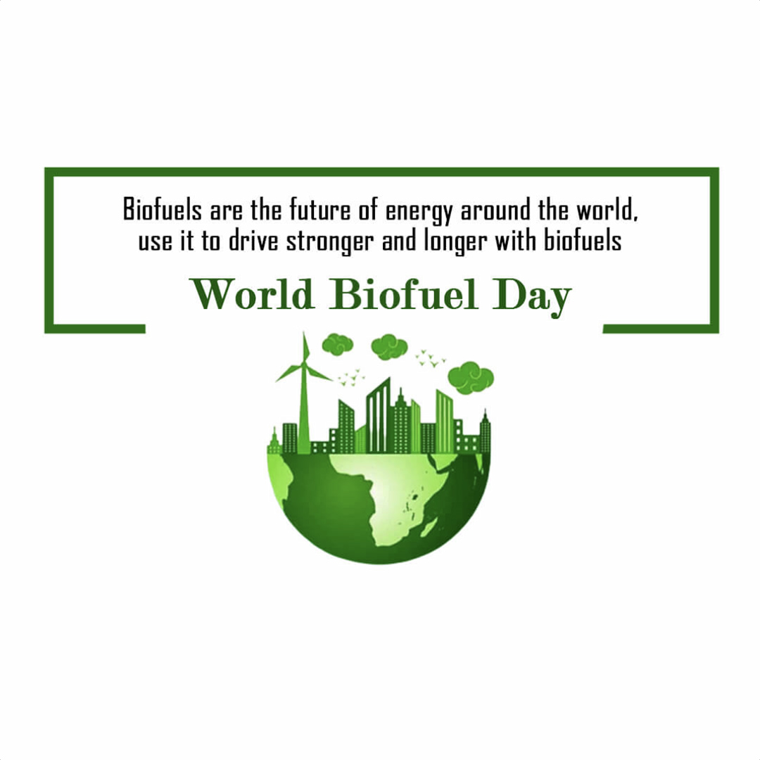 Biofuel Day