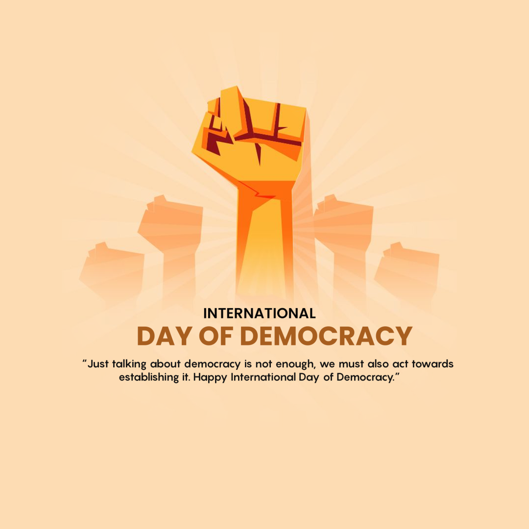 Democracy Day