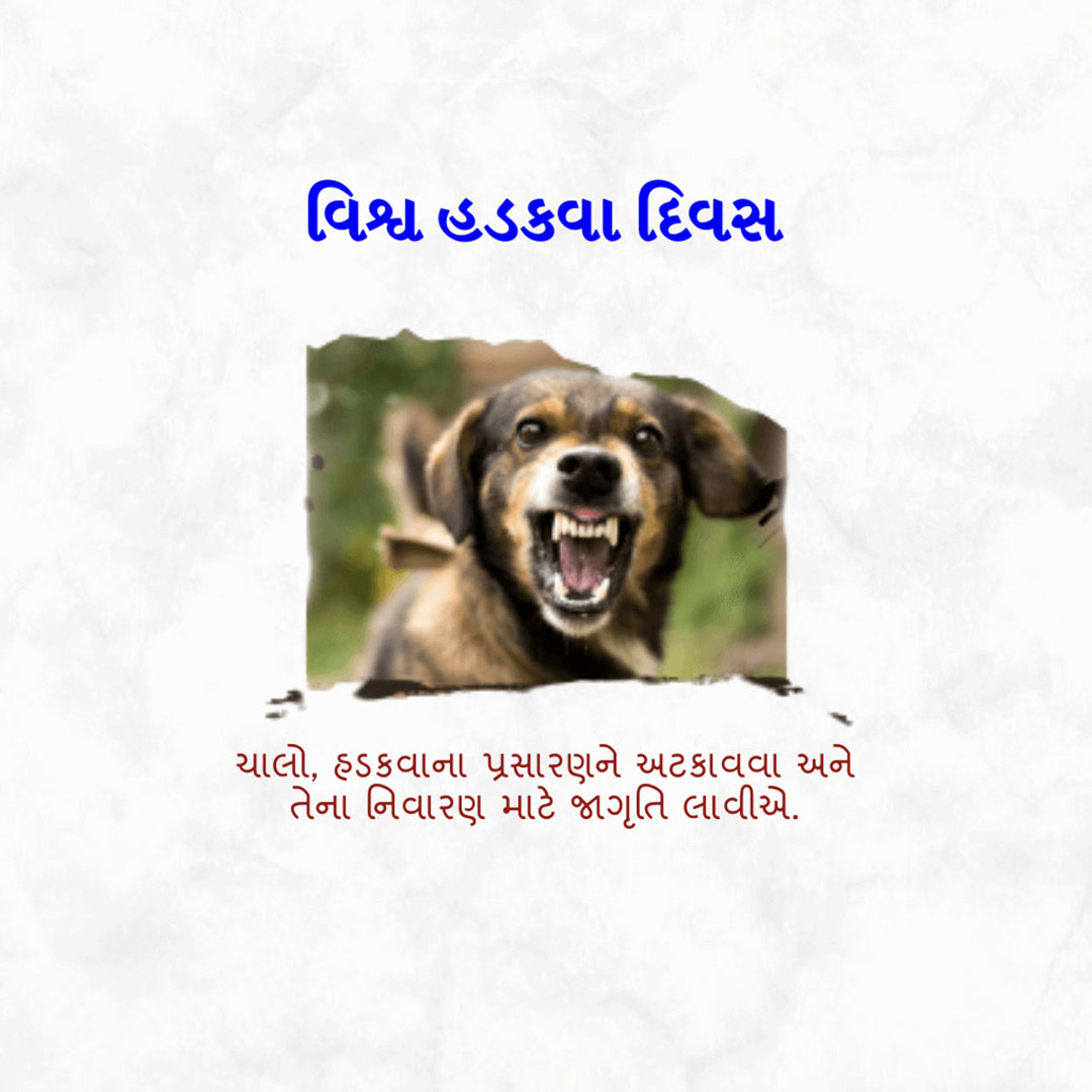 World Rabies Day