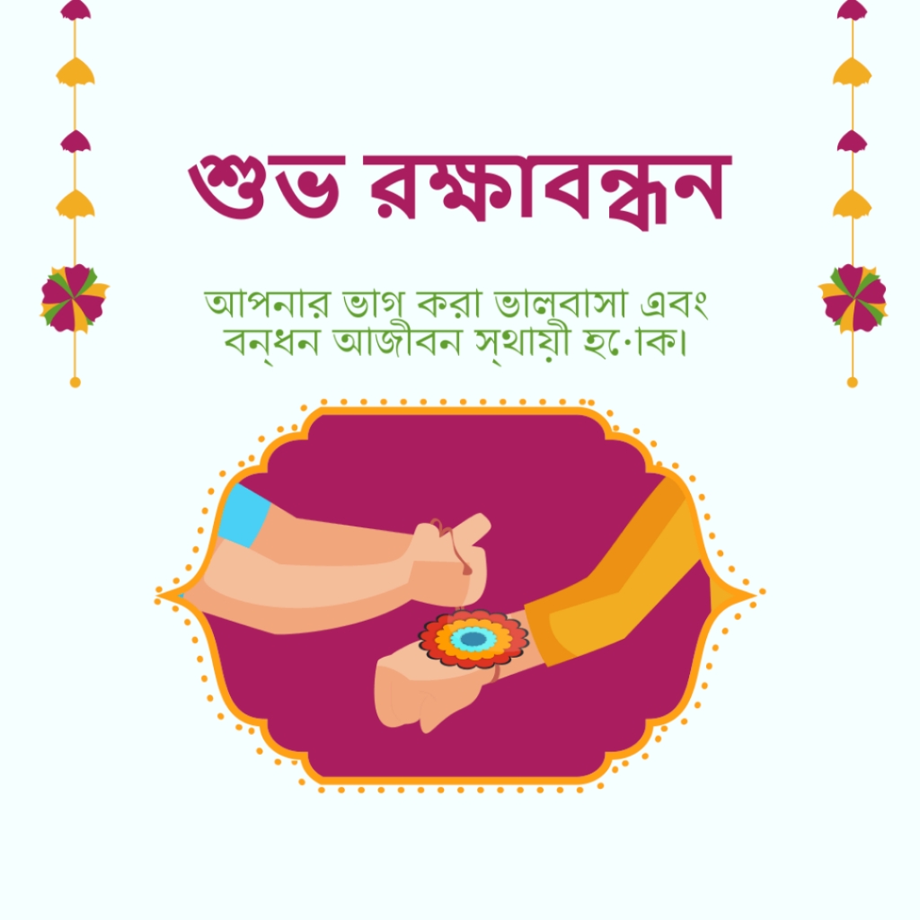 Raksha Bandhan