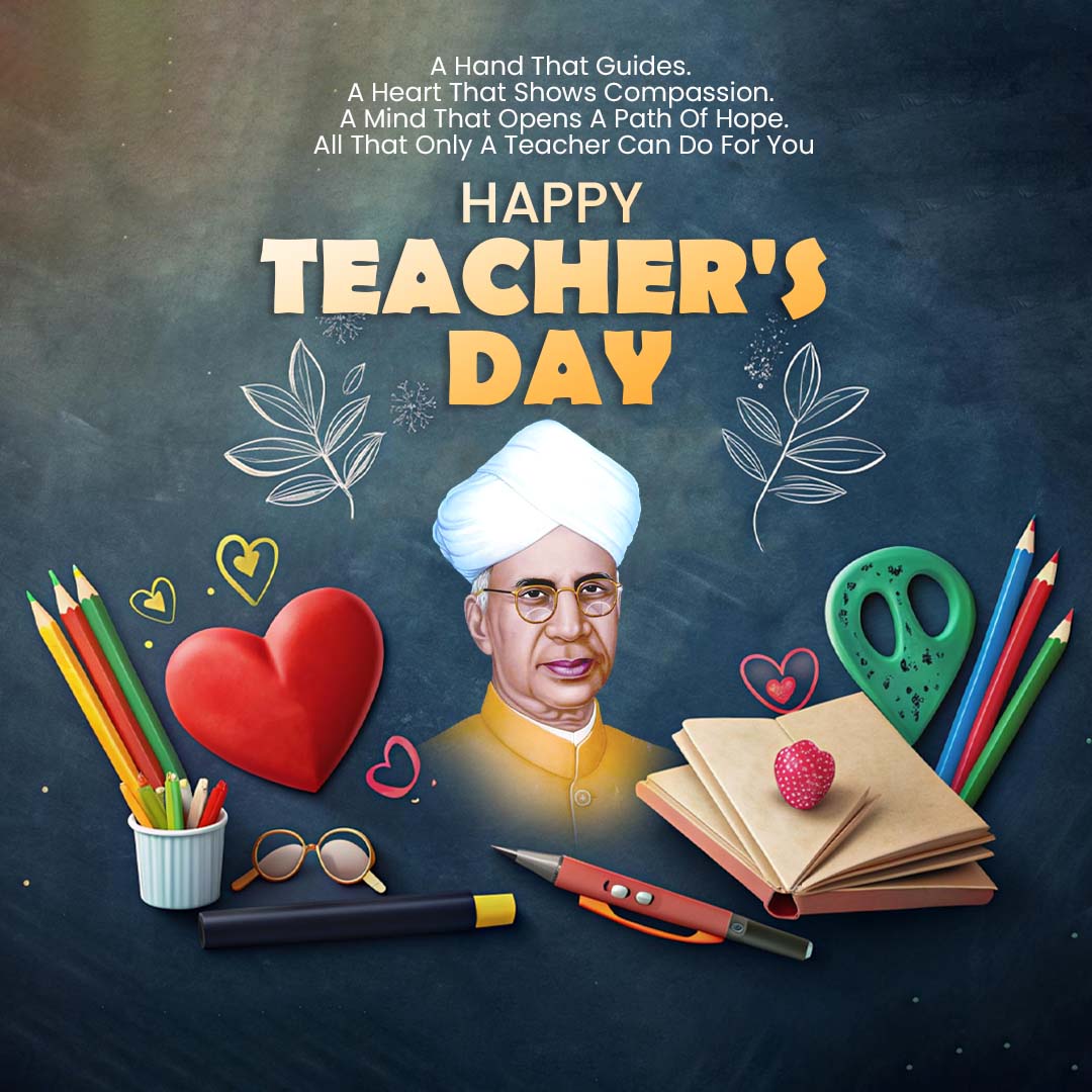 Teacher Day