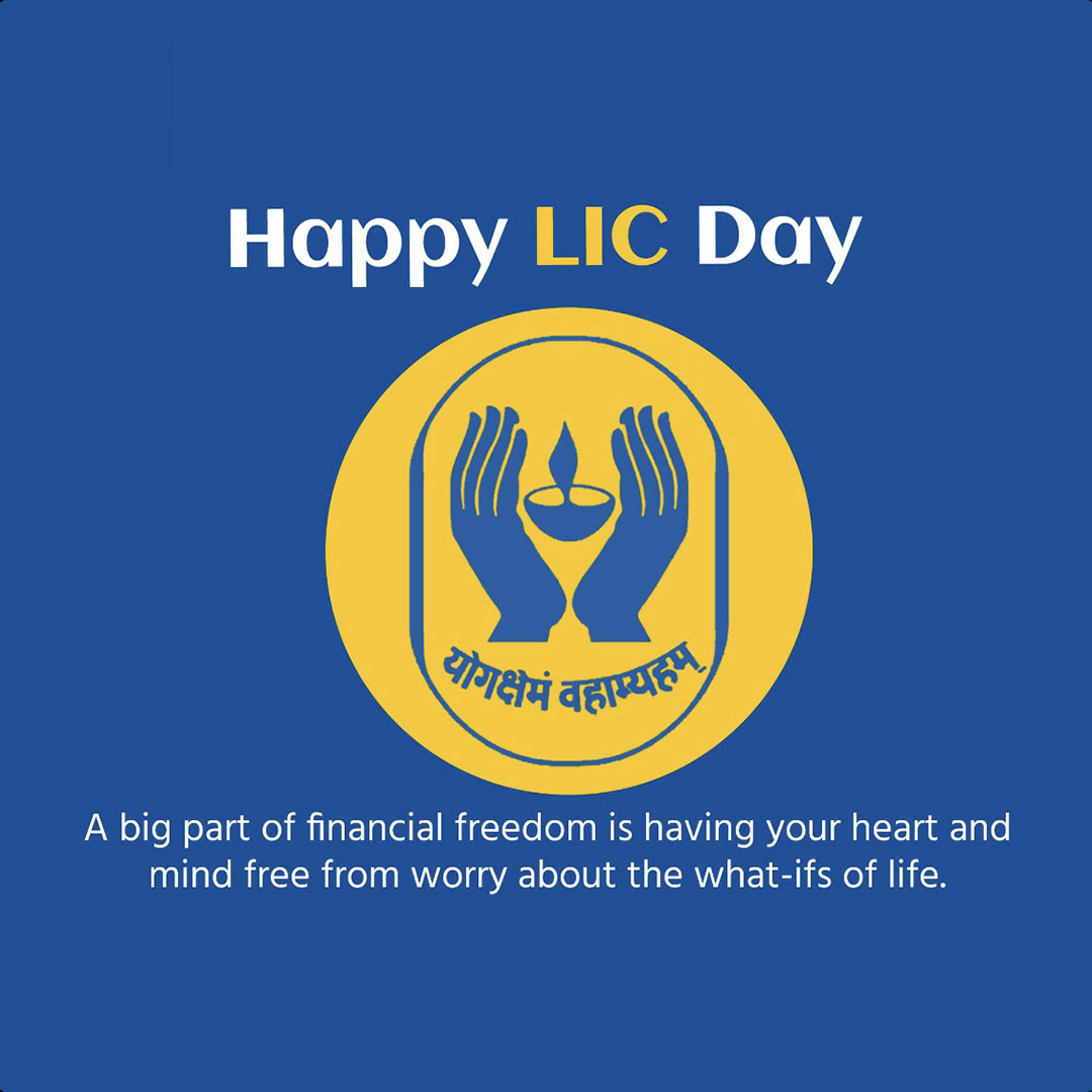LIC Day