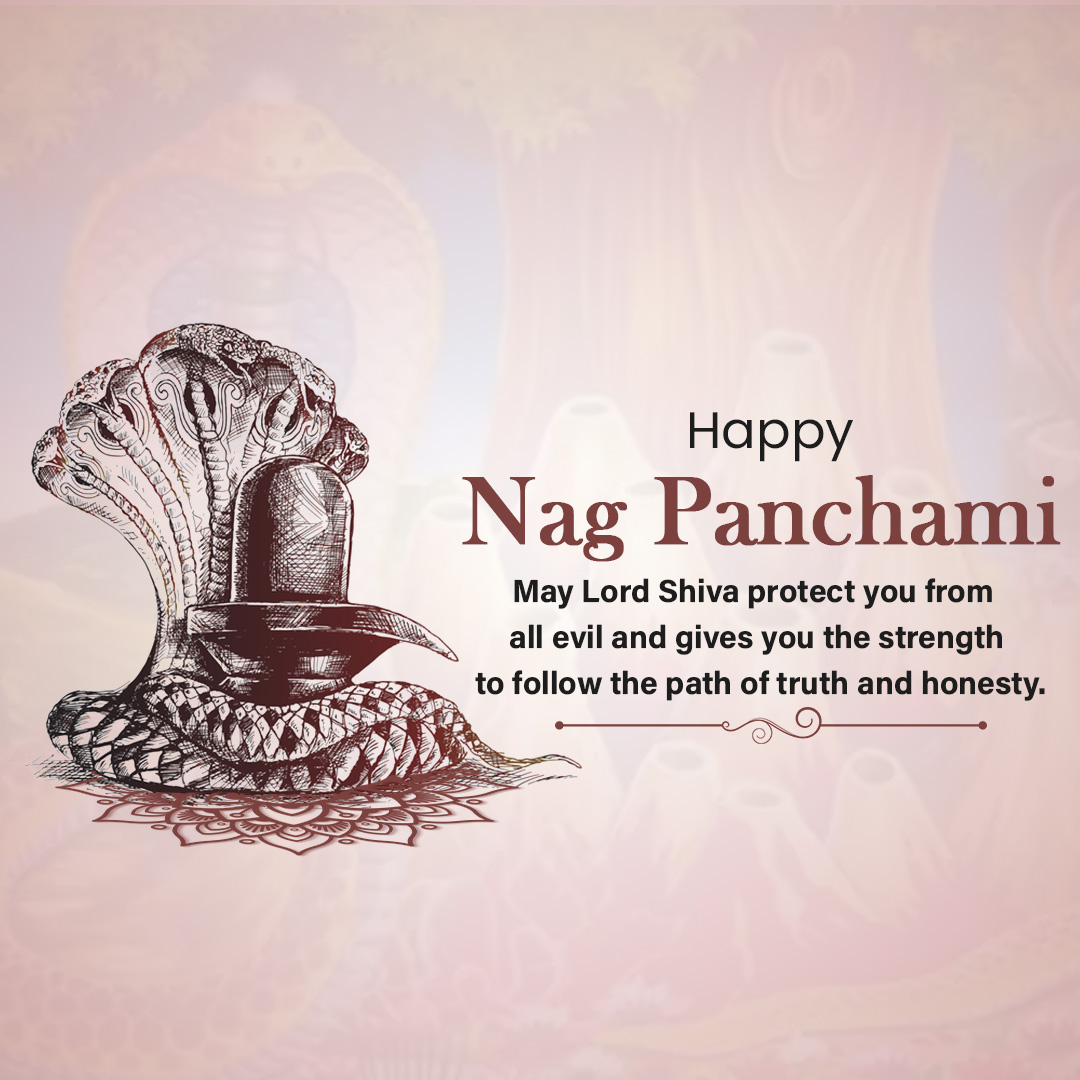 Naag Panchami