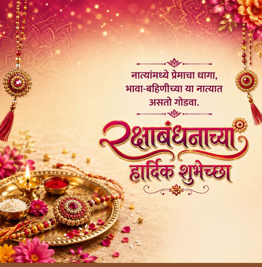 Raksha Bandhan
